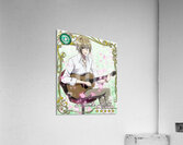 K Project 23 Acrylic Print