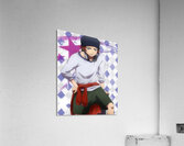 K Project 24 Acrylic Print