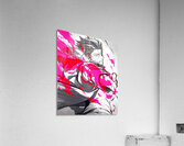 K Project 25 Acrylic Print
