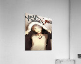 K Project 26 Acrylic Print