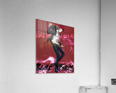 K Project 29 Acrylic Print