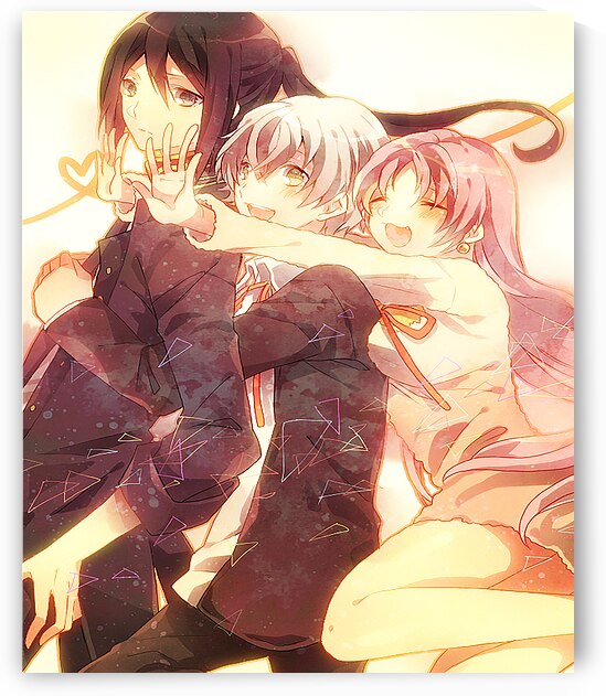 K Project 2 by 12thoct