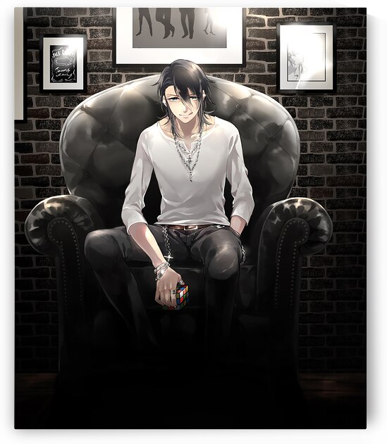 K Project 4 by 12thoct