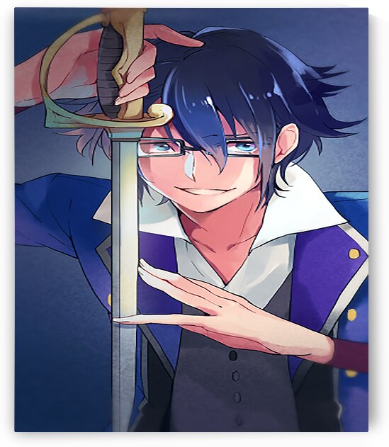 K Project 6 by 12thoct