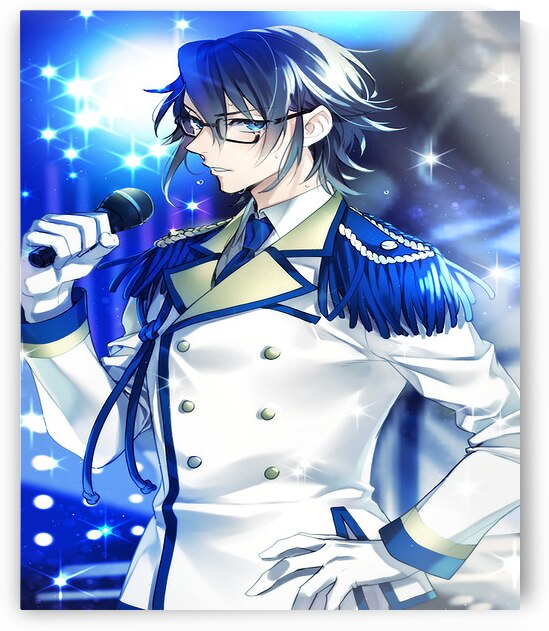 K Project 7 by 12thoct