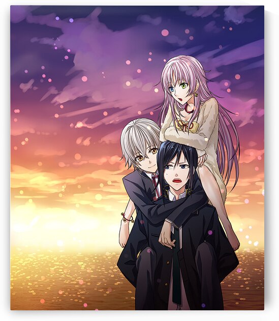 K Project 10 by 12thoct