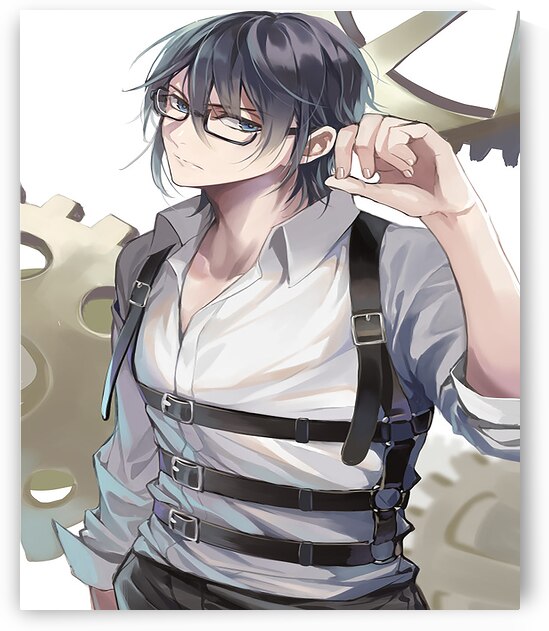 K Project 12 by 12thoct