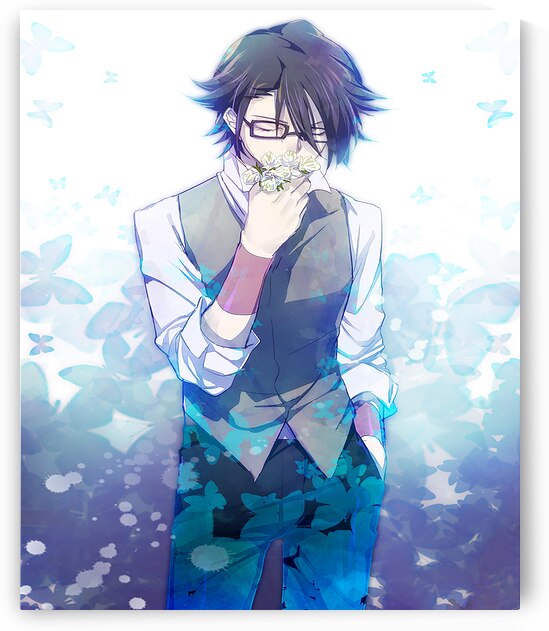 K Project 13 by 12thoct