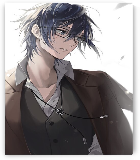 K Project 16 by 12thoct