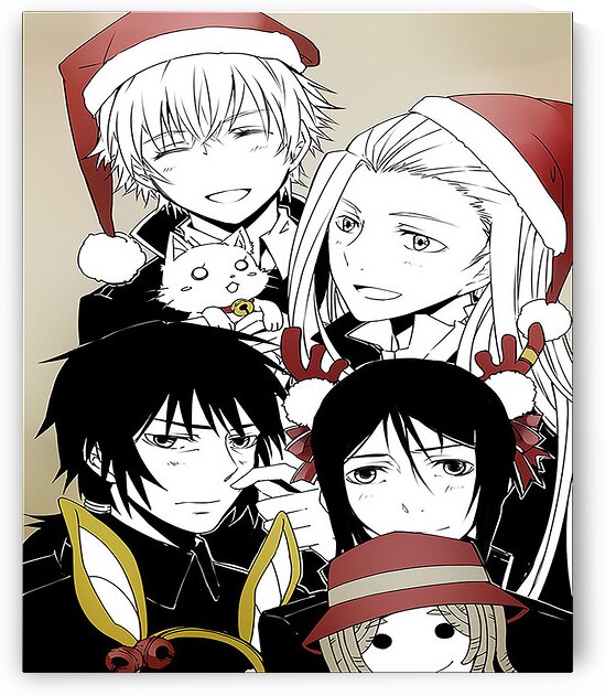 K Project 17 by 12thoct