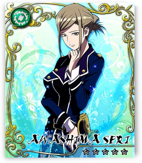 K Project 18 by 12thoct