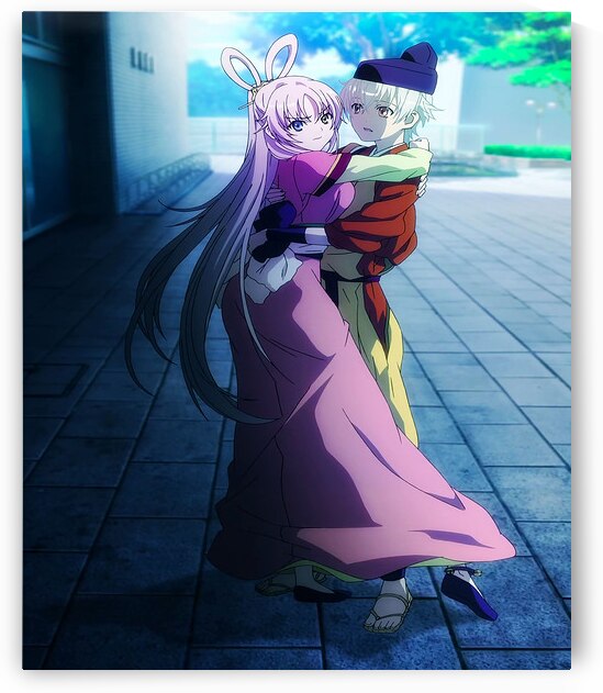 K Project 19 by 12thoct