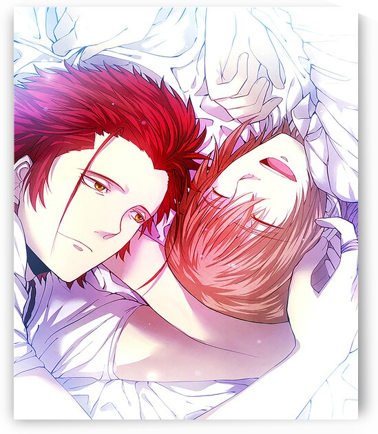K Project 20 by 12thoct