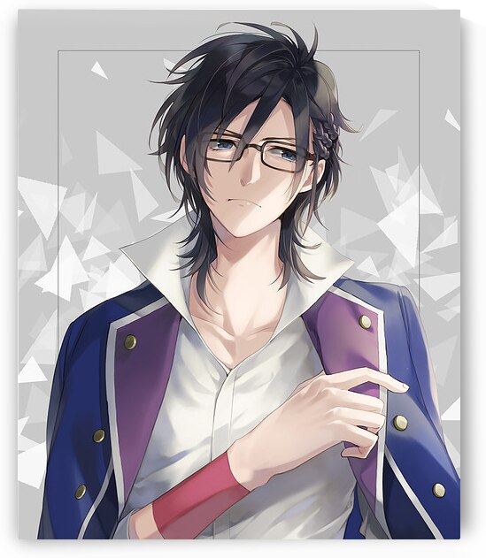 K Project 21 by 12thoct