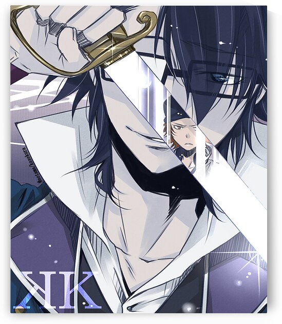 K Project 22 by 12thoct