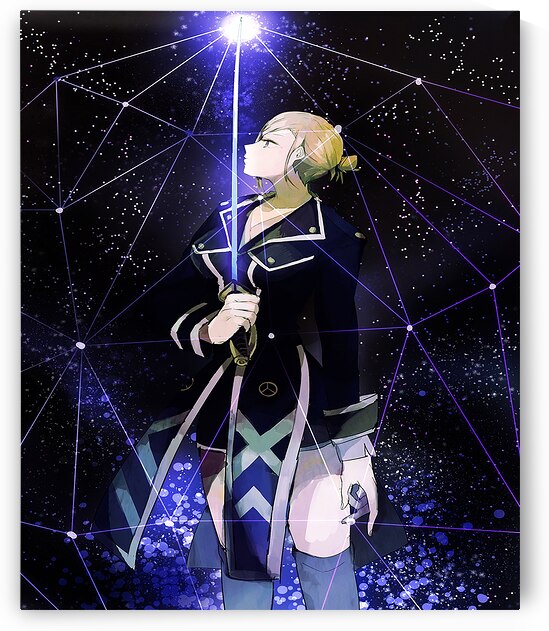 K Project 25 by 12thoct