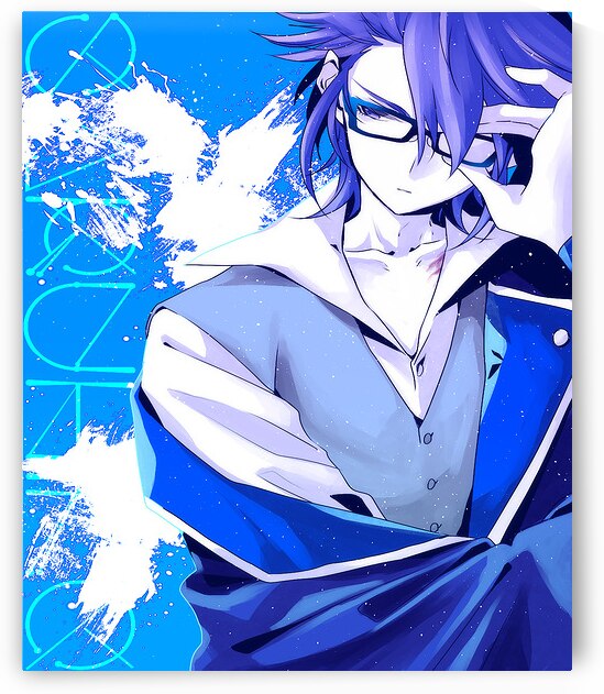 K Project 28 by 12thoct