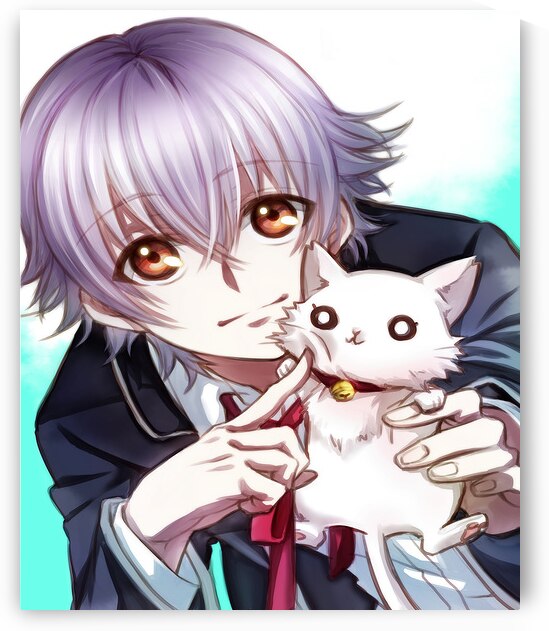 K Project 35 by 12thoct