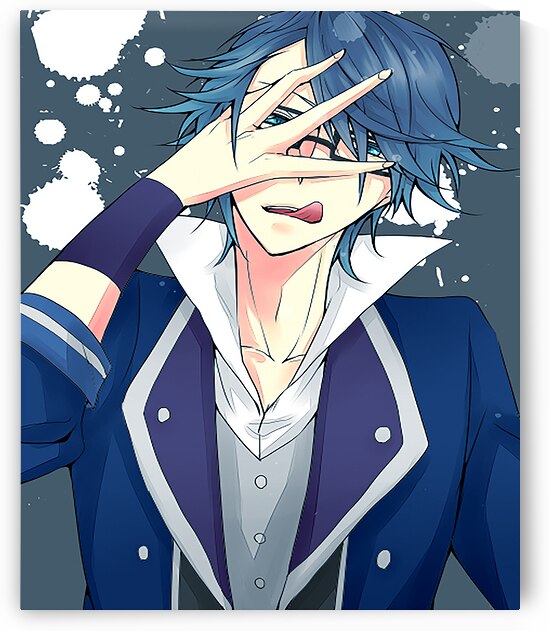 K Project 36 by 12thoct