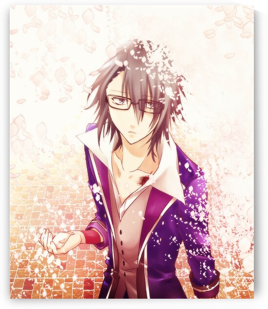 K Project 37 by 12thoct