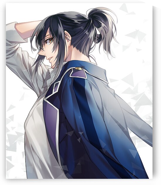 K Project 38 by 12thoct