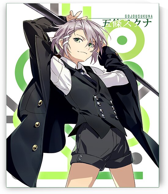 K Project 39 by 12thoct