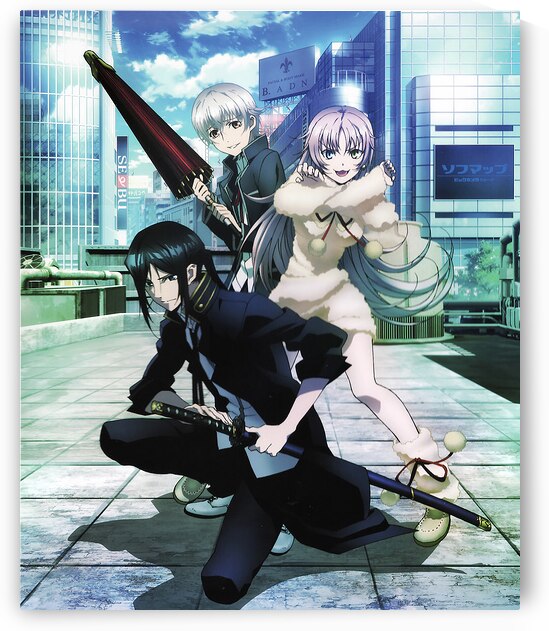 K Project 20 by 12thoct
