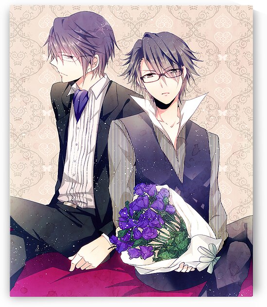 K Project 35 by 12thoct