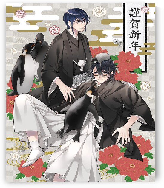 K Project 15 by 12thoct