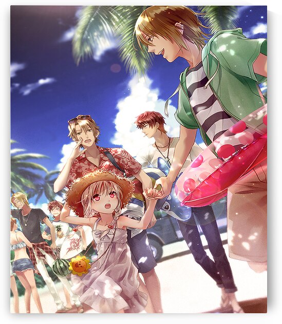 K Project 30 by 12thoct
