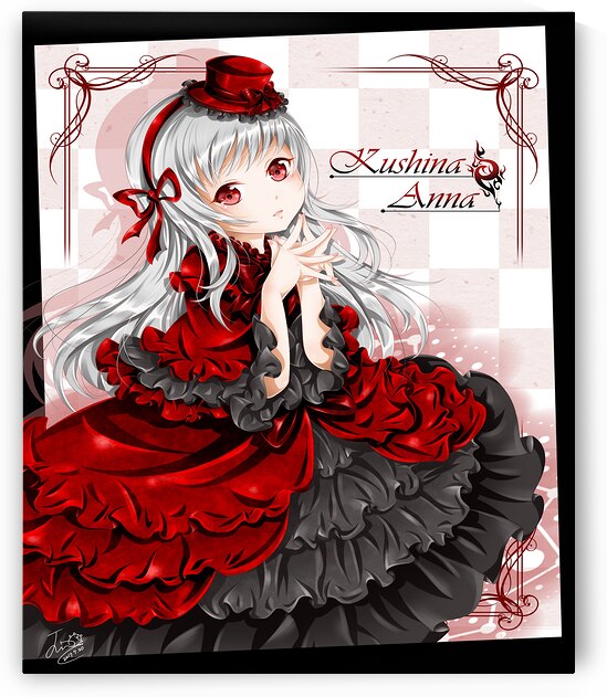K Project 5 by 12thoct