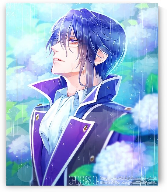 K Project 6 by 12thoct