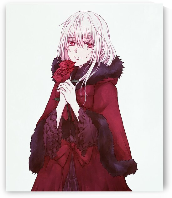 K Project 9 by 12thoct
