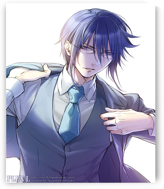 K Project 10 by 12thoct