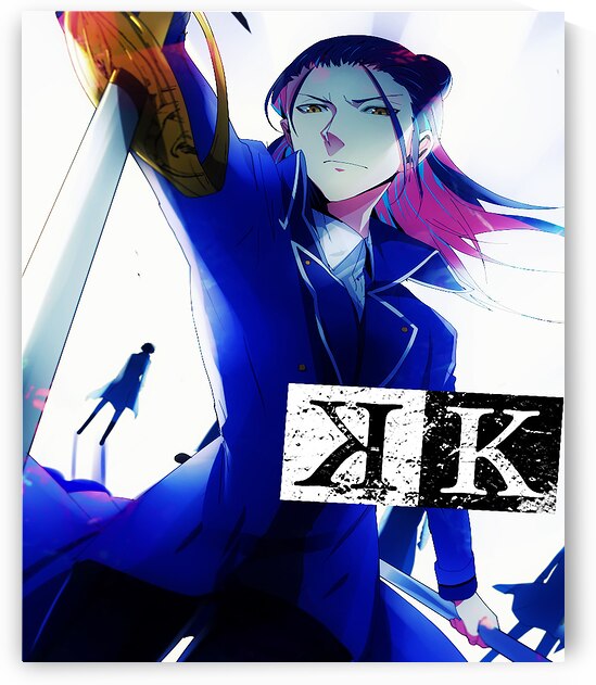 K Project 13 by 12thoct