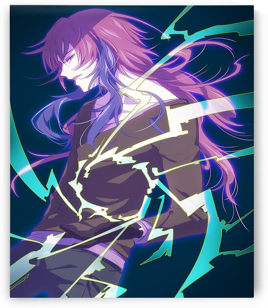 K Project 15 by 12thoct