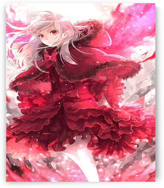 K Project 19 by 12thoct