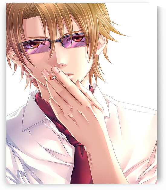 K Project 21 by 12thoct