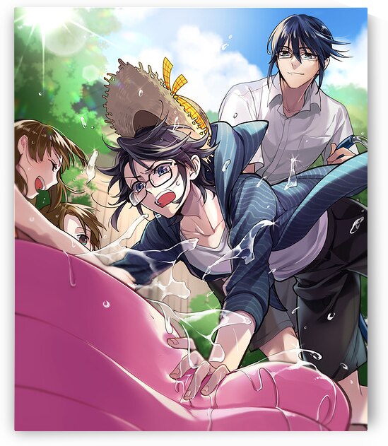 K Project 22 by 12thoct