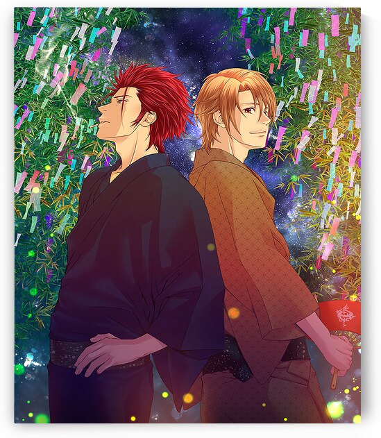 K Project 29 by 12thoct