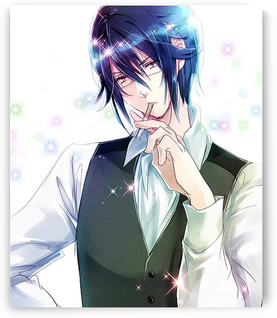 K Project 30 by 12thoct