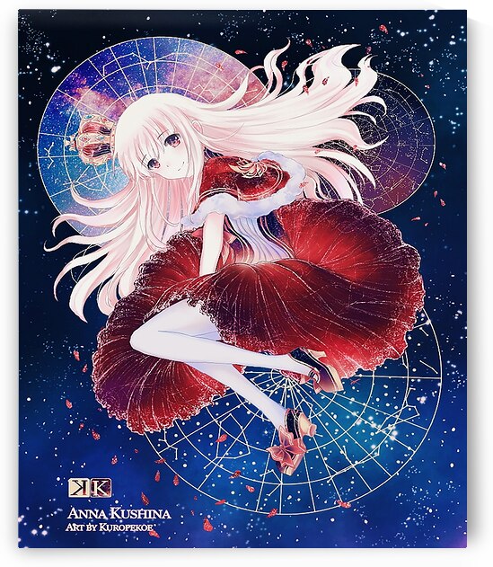 K Project 33 by 12thoct