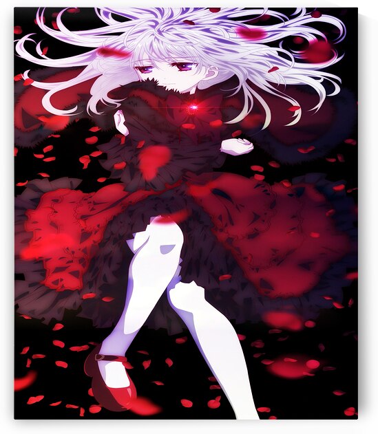 K Project 35 by 12thoct