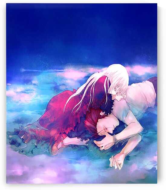 K Project 36 by 12thoct