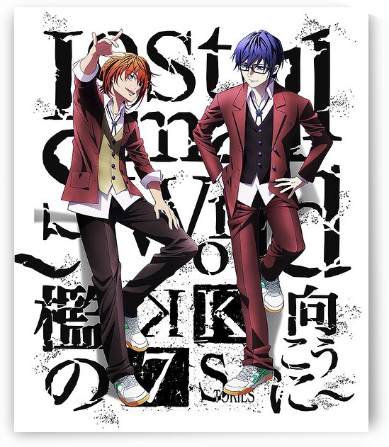 K Project 40 by 12thoct