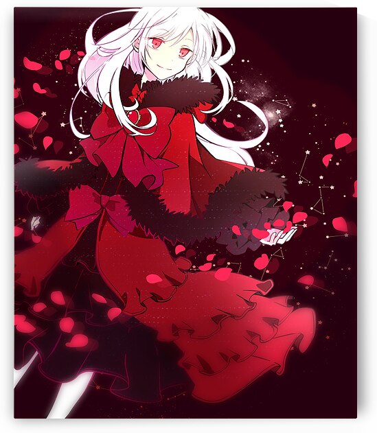 K Project 41 by 12thoct