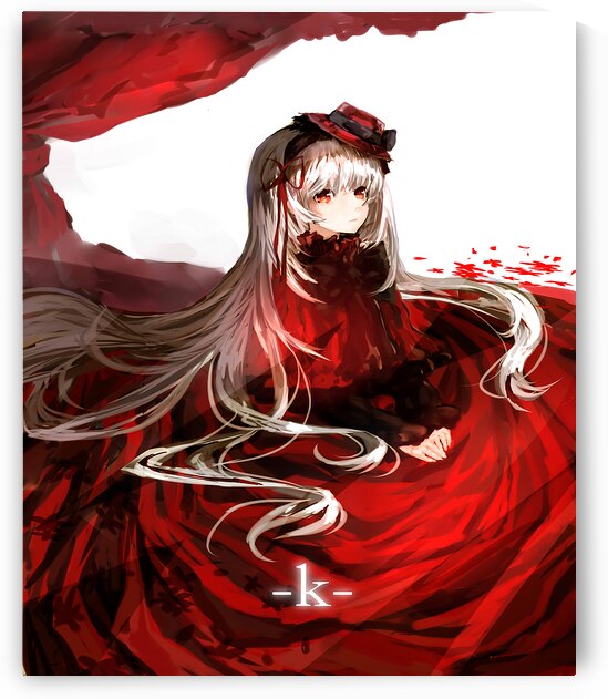 K Project 42 by 12thoct