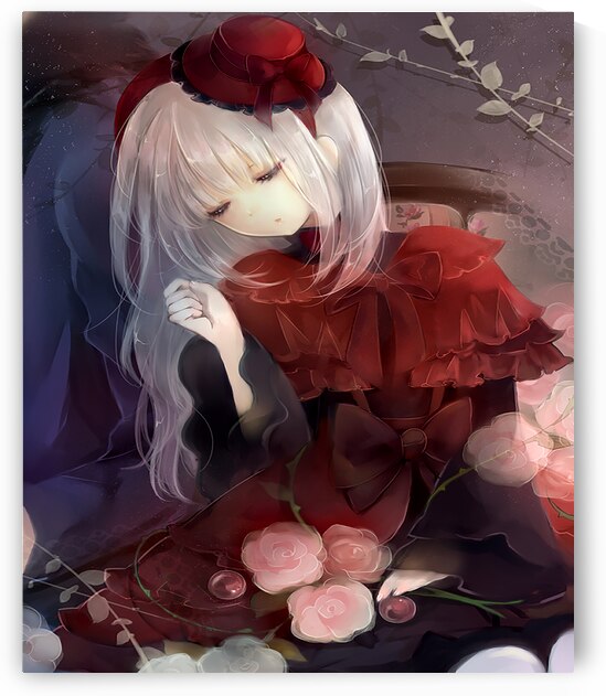 K Project 43 by 12thoct
