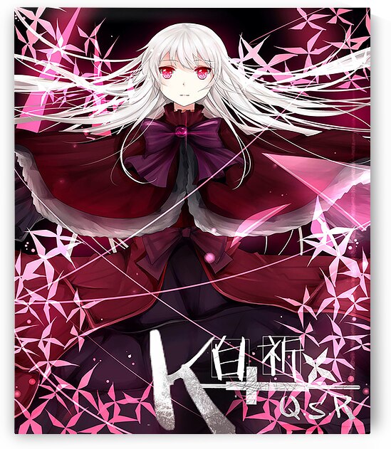 K Project 44 by 12thoct