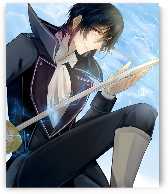 K Project 2 by 12thoct